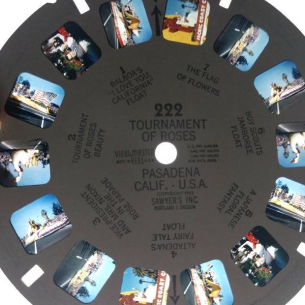 Reel 222 - Picture 2 of 3